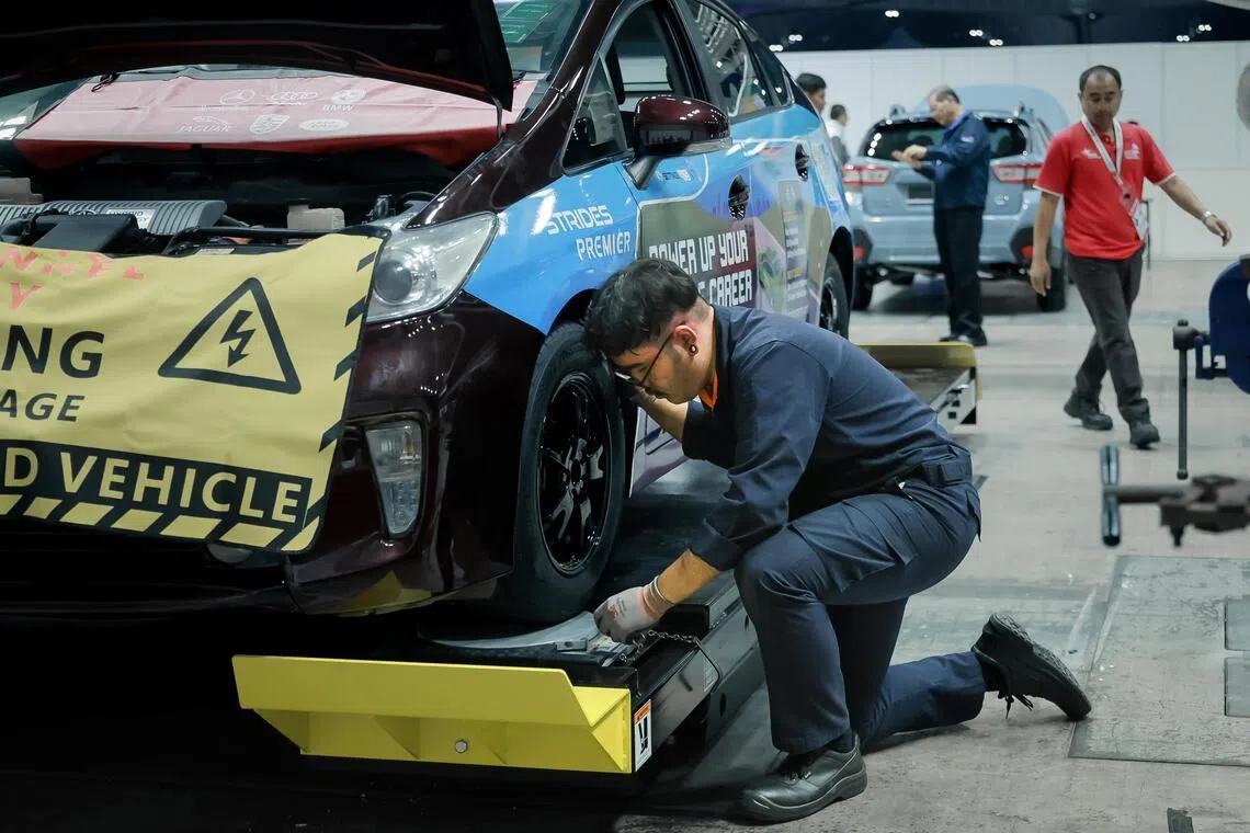 வெளிநாடுகளில் வாடகை கார்களுக்கான காப்புறுதித் திட்டம் அறிமுகம்