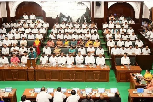 தமிழ்த்தாய் வாழ்த்து: சட்டமன்றத்தில் தீர்மானம்