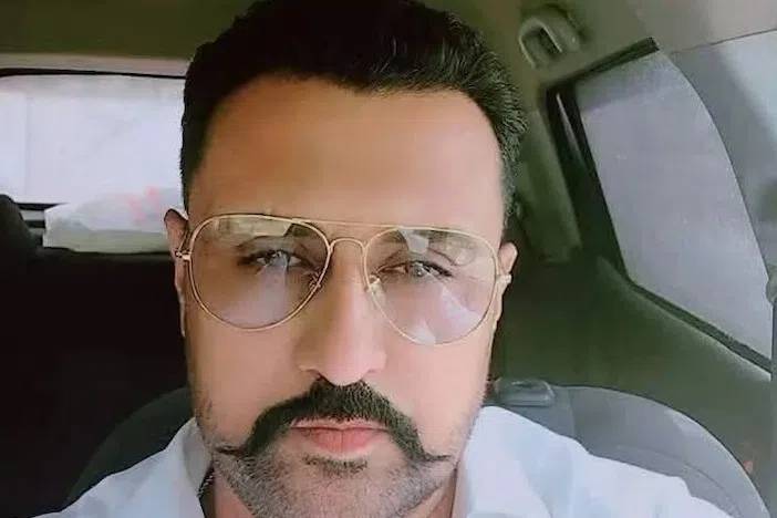 பஞ்சாப்பில் ஆம் ஆத்மி கட்சி நிர்வாகி சுட்டுக்கொலை