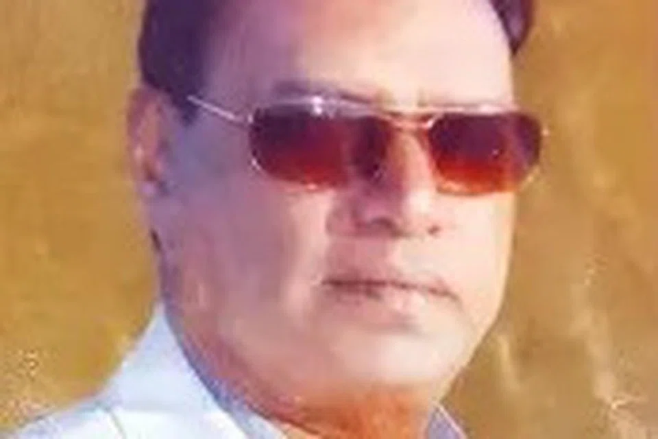 சாந்தி திரையரங்கத்தை கட்டிய ஜி. உமாபதியின் மகன் கருணாகரன் அனுபவம்.