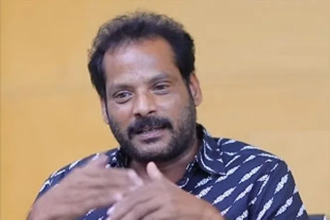 இன்றைய இயக்குநர்கள் செய்வதை நான் முன்பே செய்துவிட்டேன்: ‘லொள்ளு சபா’ மாறன்