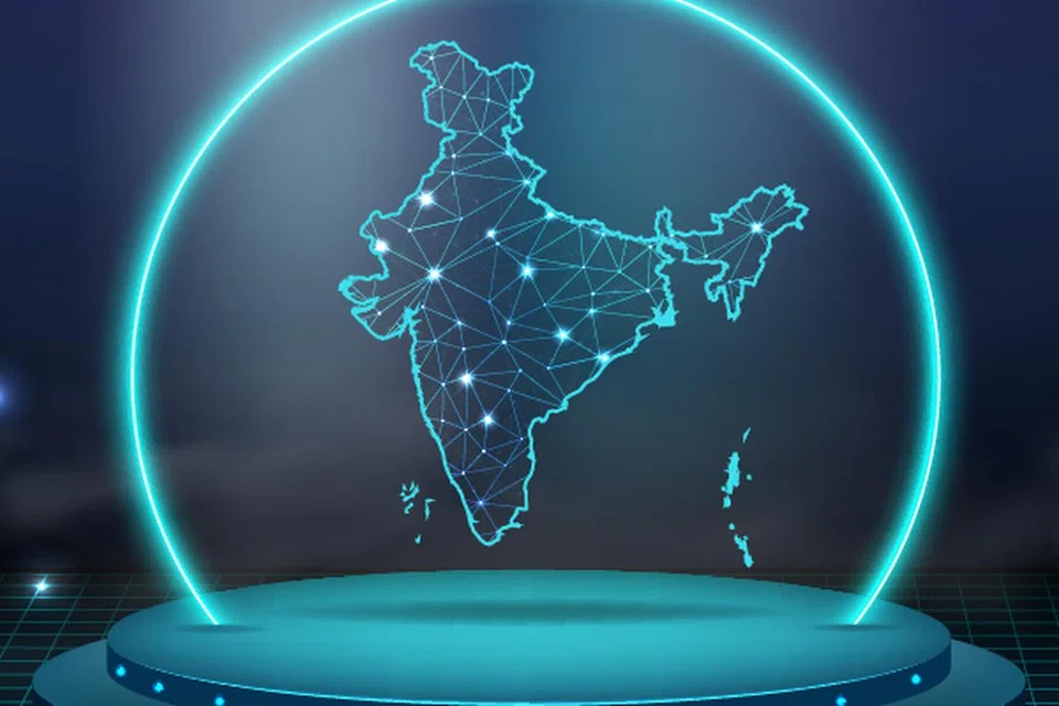 ‘மின்னிலக்க இந்தியா’ இயக்கத்தின் 10 ஆண்டு நிறைவு நிகழ்ச்சியில் அறிவிப்பு இடம்பெற்றது.