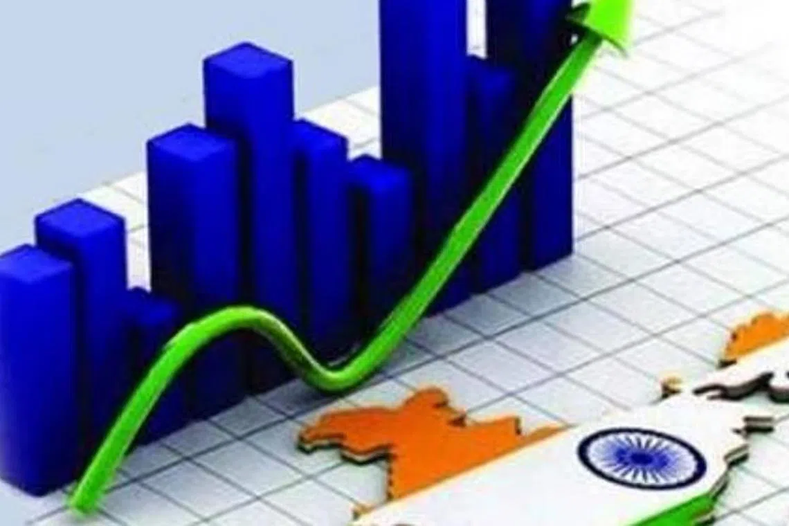 மூன்று ஆண்டுகளில் ஜொ்மனி, ஜப்பானை மிஞ்சும் இந்தியப் பொருளியல் : நிதி ஆயோக்