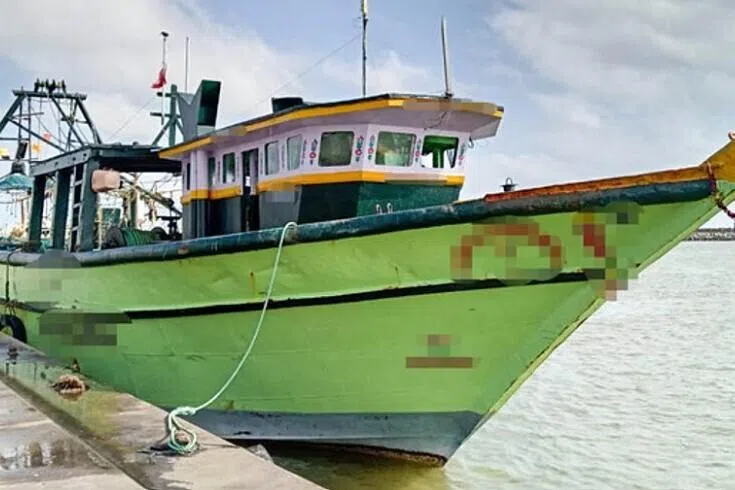 ராமேஸ்வரம் மீனவர்கள் வேலைநிறுத்தம்; ரூ.1 கோடி மதிப்பிலான வர்த்தகம் பாதிப்பு