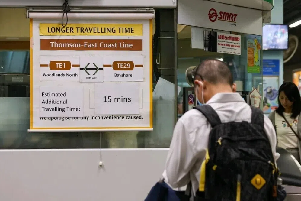 நிகழ்நேரப் பதிவுகளுடன் புதிய எம்ஆர்டி, எல்ஆர்டி இணையப்பக்கம்