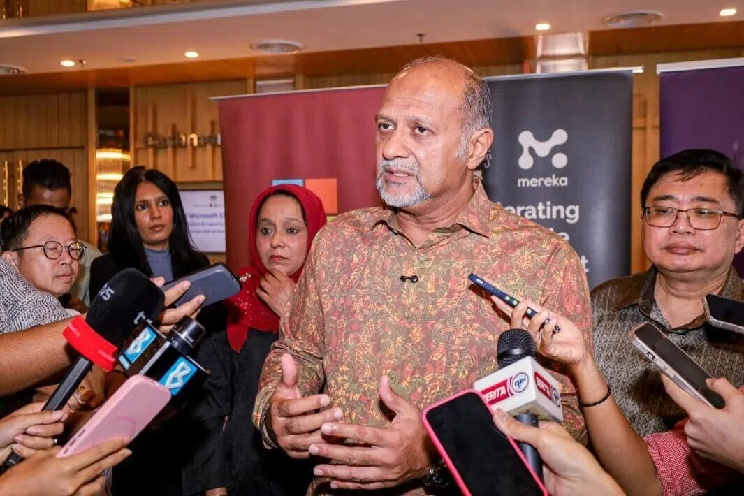 800,000 மலேசியர்களுக்கு செயற்கை நுண்ணறிவுத் திறன் வழங்கும் திட்டம்