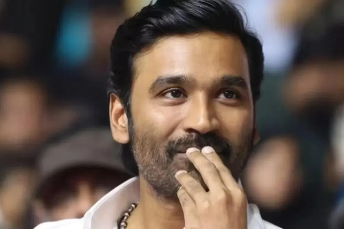 சிக்கலில் தனுஷ்: ரூ.20 கோடி நஷ்ட ஈடு கேட்டுப் பறந்த சட்ட அறிவிப்பு