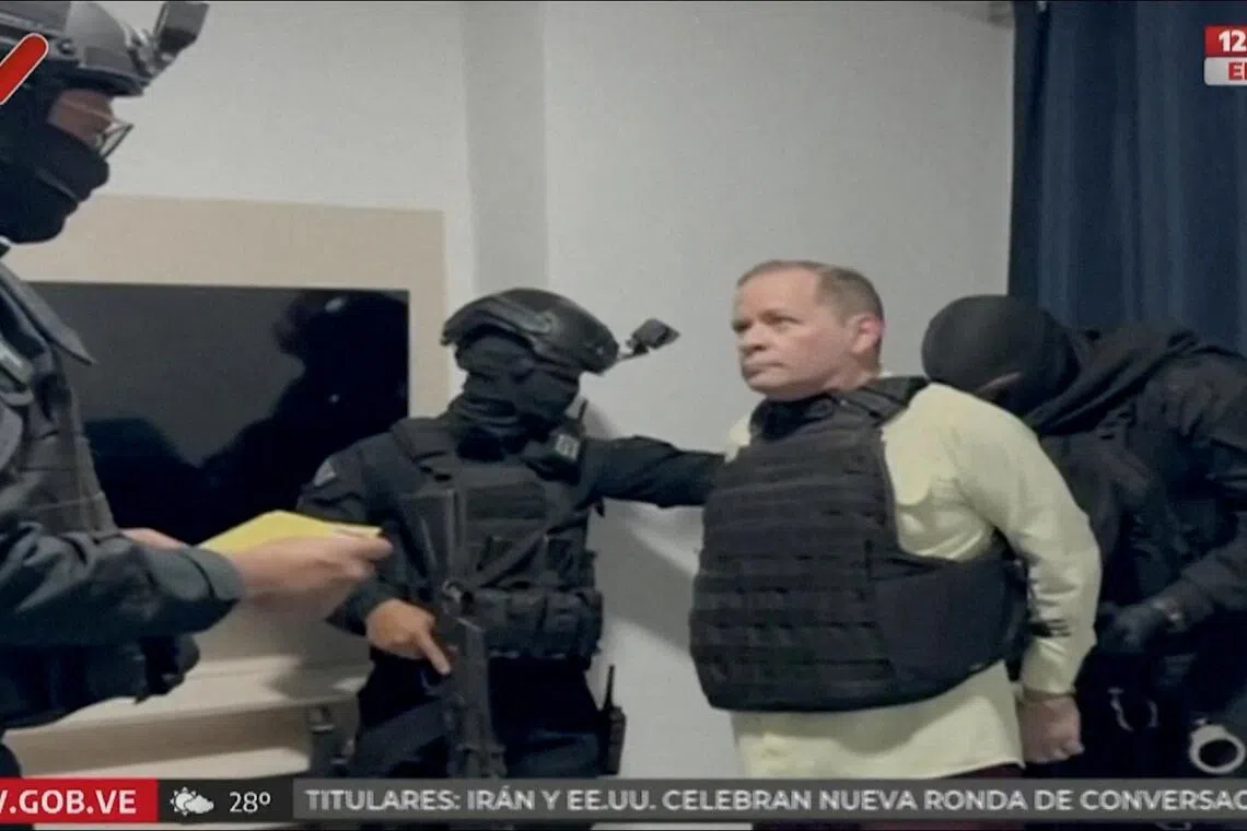 வெனிசுவேலா: அரசியல் கைதிகளின் விடுவிப்பு தொடர்கிறது