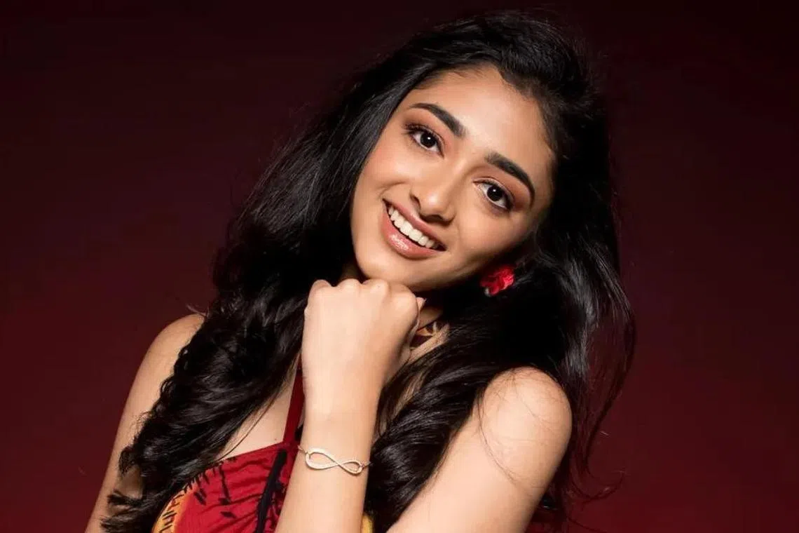 பிரீத்தி பெருமகிழ்ச்சி