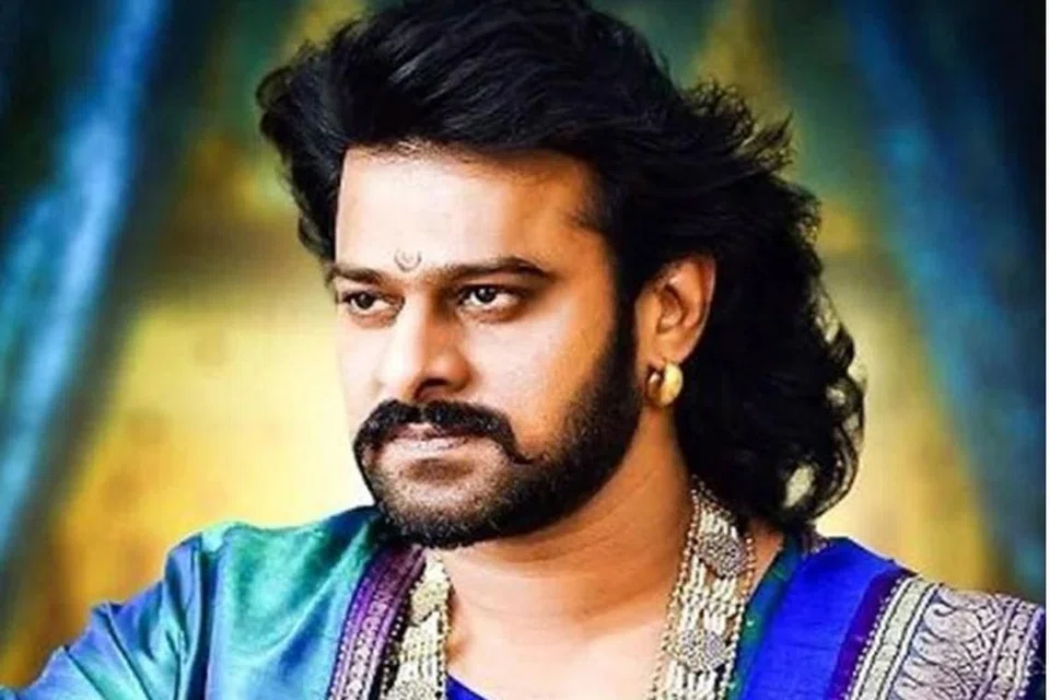 பிரபாஸ்.