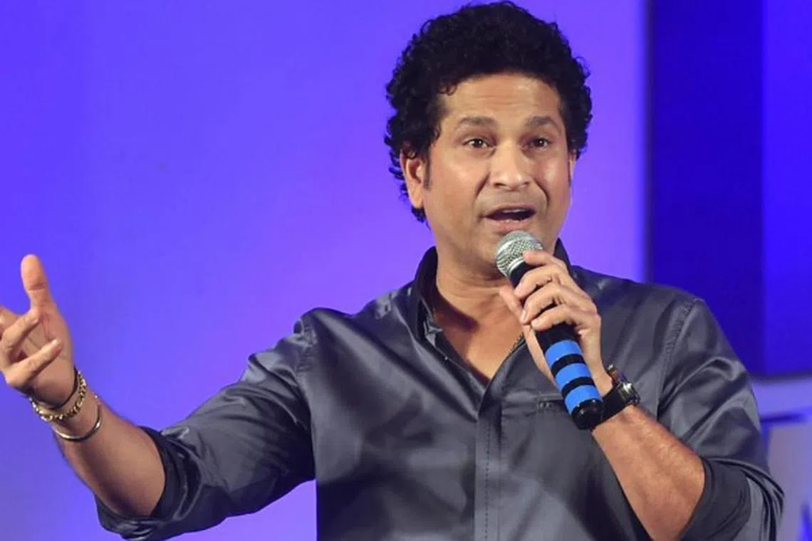 சச்சின் பிசிசிஐ தலைவராக நியமிக்கப்படக்கூடும் என்று பரவிய  வதந்திக்கு மறுப்பு