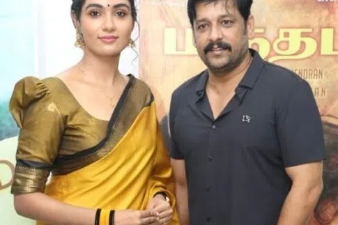 இதுவரை யாரும் வைக்காத தலைப்பில் உருவாகும் அறிமுக இயக்குநரின் படம்