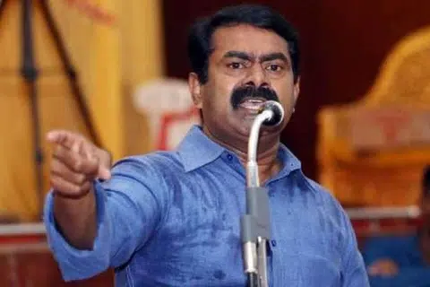 சீமான்.