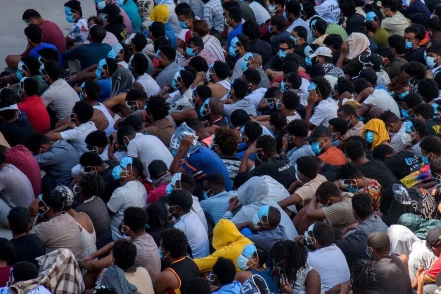 மியன்மாரில் தொடர்ந்து அதிகரிக்கும் மோசடி நிலையங்கள்