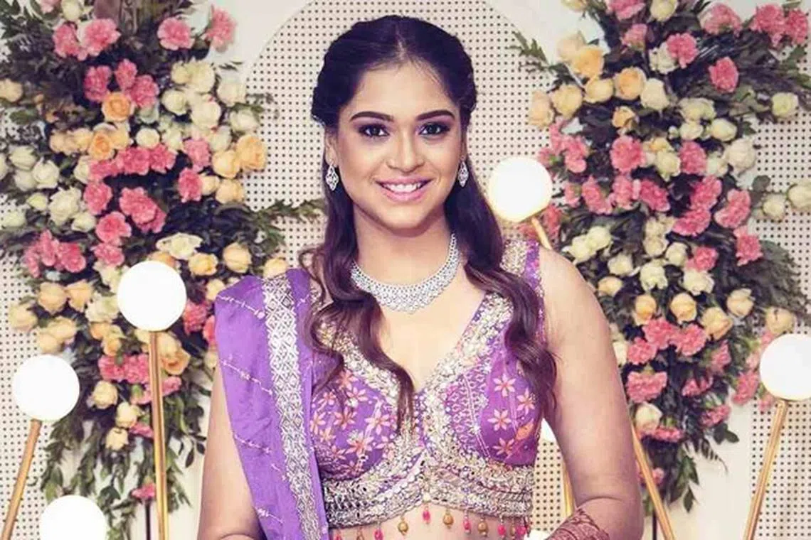 நிறைய ஆசைகளும் எதிர்பார்ப்புகளும் உள்ளன: வர்ஷினி வெங்கட்