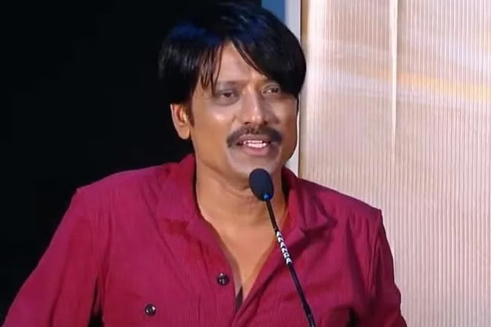 எஸ்.ஜே.சூர்யா