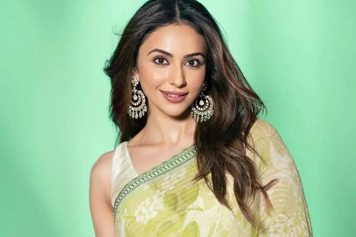 அழகுக்காக அறுவை சிகிச்சை: மறுக்கும் ரகுல்