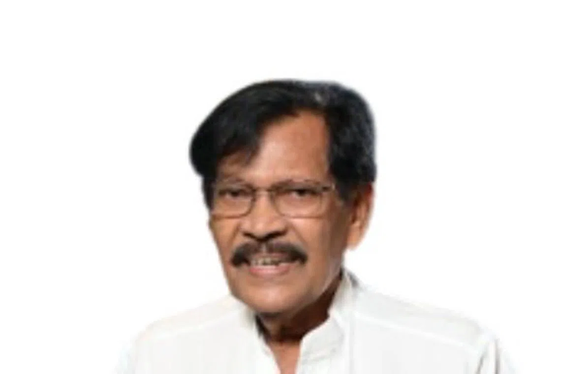 வானொலி புகழ் எஸ் பீட்டர் காலமானார்