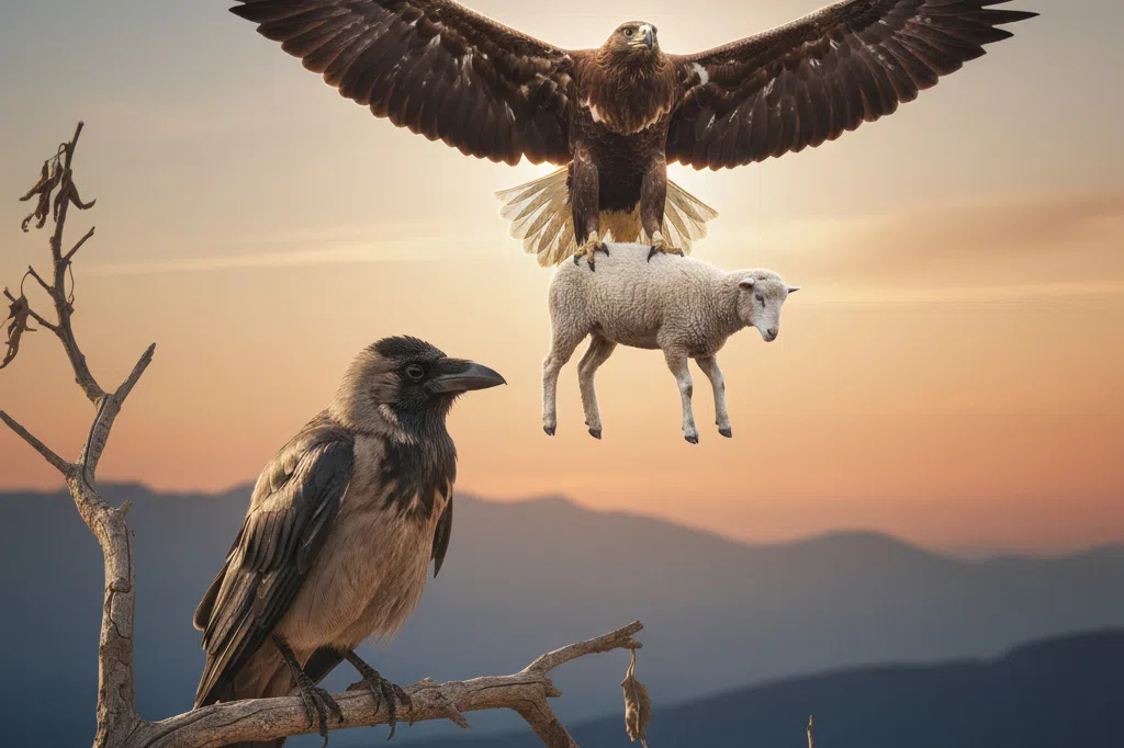 பேராசை பெருநஷ்டம்