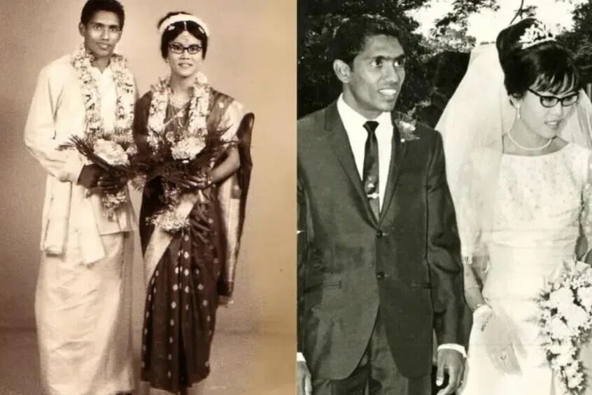 அறுபதாண்டு மணவாழ்க்கை வெற்றியின் ரகசியம்