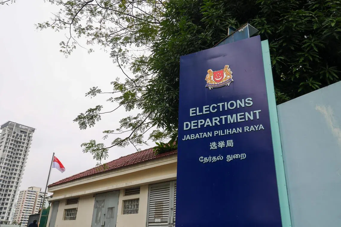 புதுப்பிக்கப்பட்டன வாக்காளர் பதிவேடு பிப்ரவரி 15 முதல் 28 வரை பொதுமக்கள் சரிபார்க்கலாம்