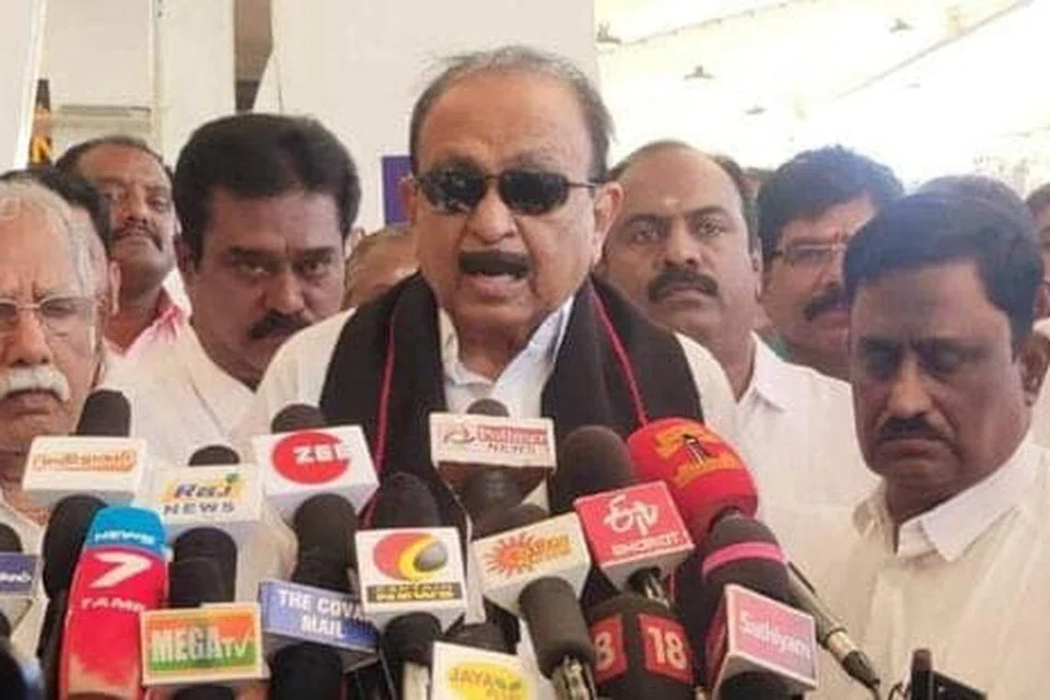 கல்பாக்கத்தில் மத்திய அரசு அமைக்கவுள்ள அணு உலை தமிழ் நாட்டுக்கே பெரும் ஆபத்தைக் கொண்டு வரும் என மதிமுக பொதுச் செயலாளர் வைகோ எச்சரிக்கை விடுத்துள்ளார்.