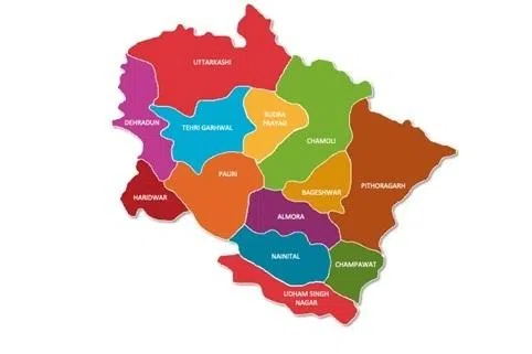 உத்தராகண்ட் மாநிலத்தில் இனி திருமண மோசடி கடும் குற்றம்; ஏழாண்டு சிறை