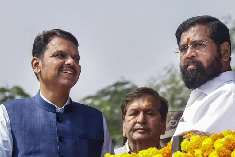 மகாராஷ்டிர உள்ளாட்சித் தேர்தல்: 68 ஆளும் கட்சியினர் போட்டியின்றி தேர்வு