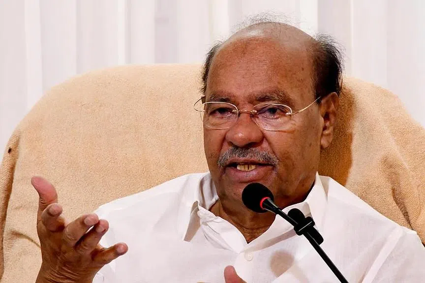 ராமதாஸ் - அன்புமணி மோதல்: ‘அய்யா பாமக’ புதிய கட்சி தொடக்கம்