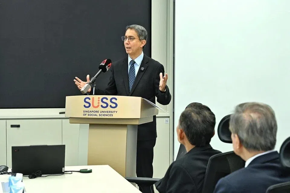 சிங்கப்பூர் இஸ்லாமியக் கல்லூரிப் பட்டதாரிகளுக்கு உதவும் புதிய திட்டம் 