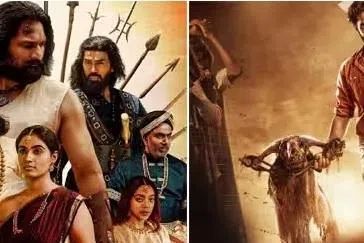 பொங்கல் போட்டியிலிருந்து 
விலகிய ‘திரௌபதி 2’, ‘ஜாக்கி’