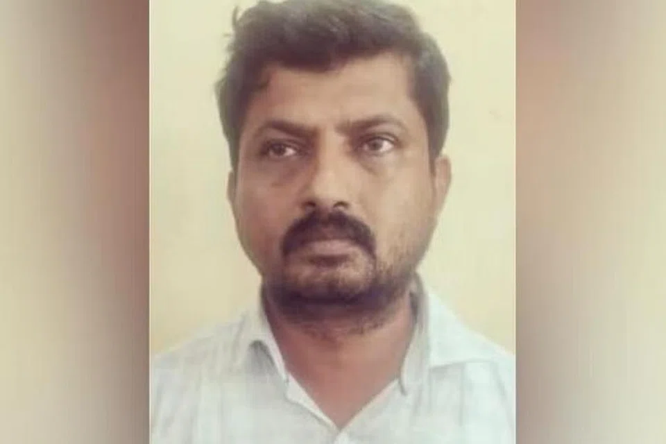 பல பெண்களை ஏமாற்றி திருமணம் செய்ததாகக் கூறப்படும் மகேஷ் நாயக்.