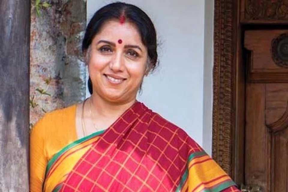 ரேவதி.