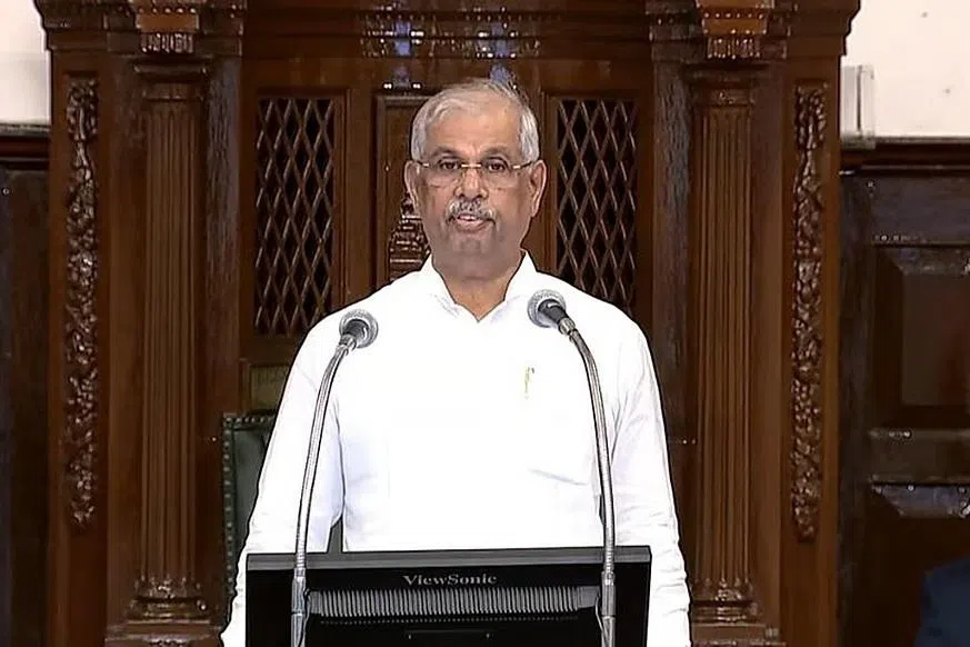 இருமொழிக் கொள்கை தொடரும், புதிய கல்விக் கொள்கை ஏற்கப்படாது: தமிழக ஆளுநர் உரை