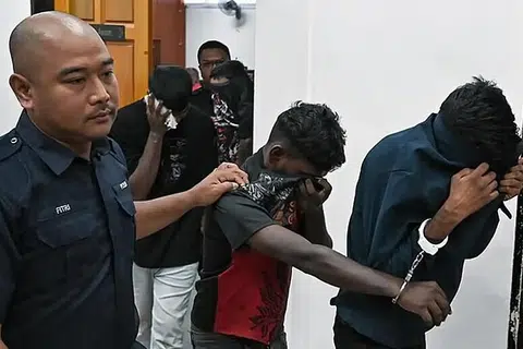 கொலைக் குற்றம் உறுதிப்படுத்தப்பட்டால் குற்றவாளிகளுக்கு மரண தண்டனை அல்லது 30 முதல் 40 ஆண்டுகள் வரையிலான சிறைத்தண்டனை விதிக்கப்படலாம்.