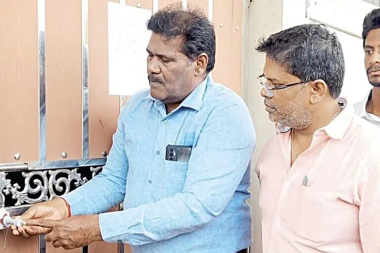 18 பெண்களின் உயிரைப் பறித்த நிறுவனத்துக்கு ‘சீல்’