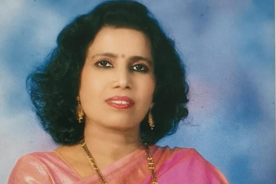திருவாட்டி பிச்சையம்மாள் பழனியாண்டி