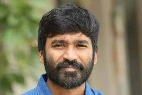 தனுஷ்.