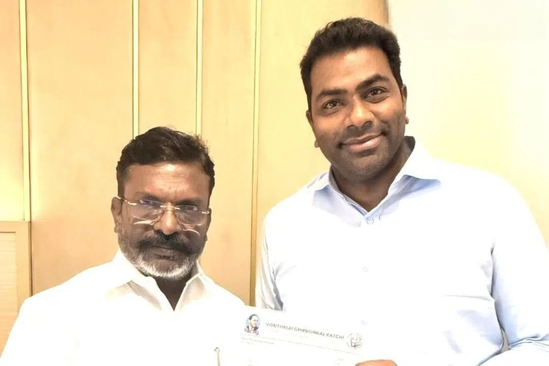 தமிழக முதல்வராகிறார் விஜய்