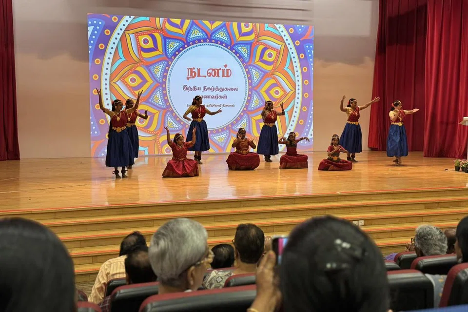 இவ்வாண்டின் தமிழ்மொழி மாத நிகழ்ச்சிகள் ஏப்ரல் 6ஆம் தேதி அதிகாரபூர்வமாகத் தொடங்குகிறது. 