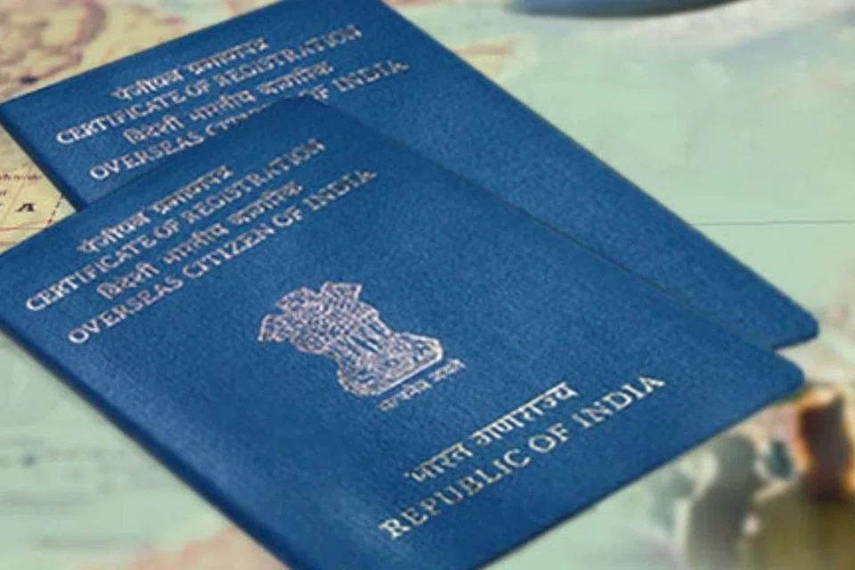 வெளிநாடுவாழ் இந்திய வம்சாவளியினருக்கான நிரந்தர விசாவான ‘ஓசிஐ’க்கு இலங்கையிலுள்ள ஐந்து, ஆறாம் தலைமுறை இந்திய வம்சாவளித் தமிழர்களும் விண்ணப்பிக்கலாம்.