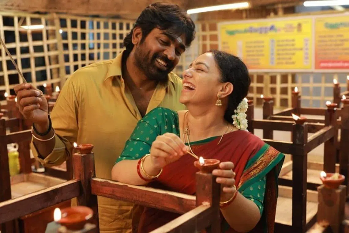 மூன்று நாள்களில் ரூ.20 கோடி வசூல்