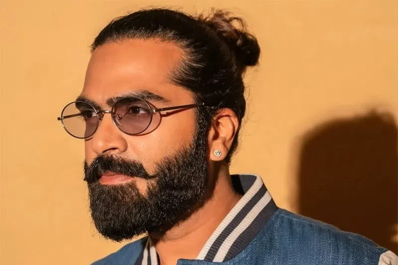 அந்தக் காணொளியை தவறாமல் பாருங்கள்: சிம்பு