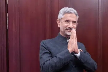 விவசாயிகள், சில்லறை விற்பனையாளர்கள் பாதுகாக்கும் எல்லைக்கோடு வரையறையை தங்கள் தரப்பு பேச்சுவார்த்தைகளின்போது முன்வைத்துள்ளதாக இந்திய வெளியுறவு அமைச்சர் எஸ் ஜெய்சங்கர் தெரிவித்தார்.