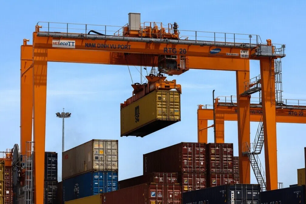 அமெரிக்கத் தீர்வையால் வியட்னாம் $25 பில்லியன் இழக்கக்கூடும்