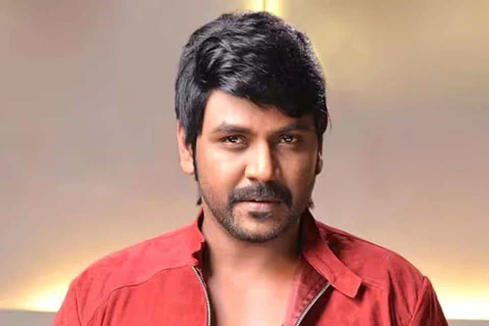 காஞ்சனா படத்தின் இயக்குநரும் நடிகருமான ராகவா லாரன்ஸ்.