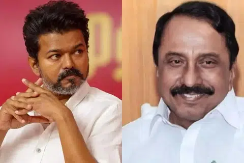 விஜய், செங்கோட்டையன்.