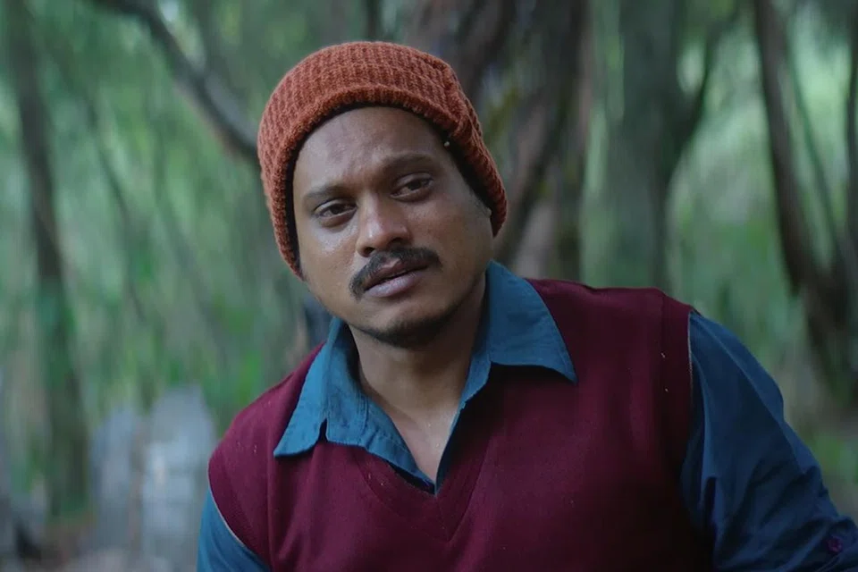 ‘மிஸ்டர் ஸூ கீப்பர்’ படத்தில் புகழ்.