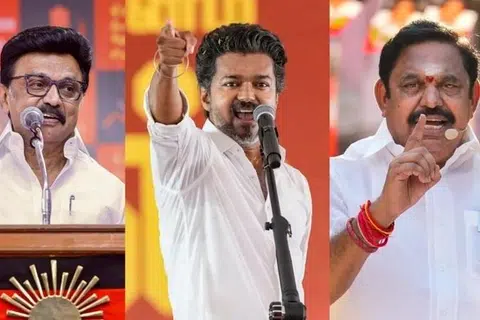 தமிழகத்தில் பல்வேறு தரப்பினரும் தேர்தலுக்குப் பின்னர் நடத்திய கருத்துக்கணிப்புகள் வரிசையாக வெளியாகி வருகின்றன.