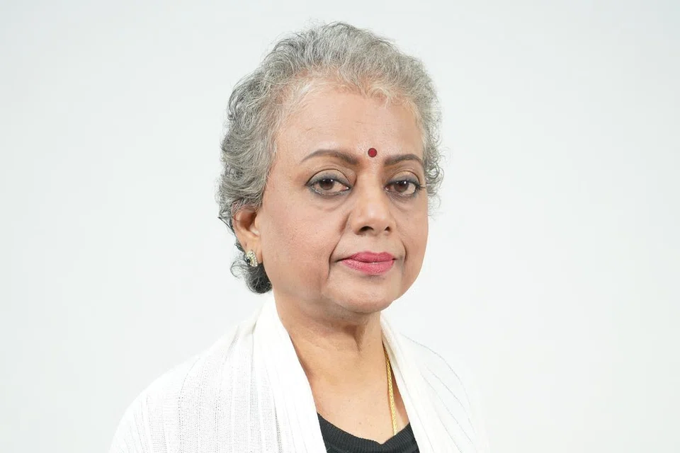 திருவாட்டி தமிழ்ச்செல்வி.